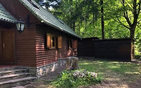 Forest Cottage Weekend House